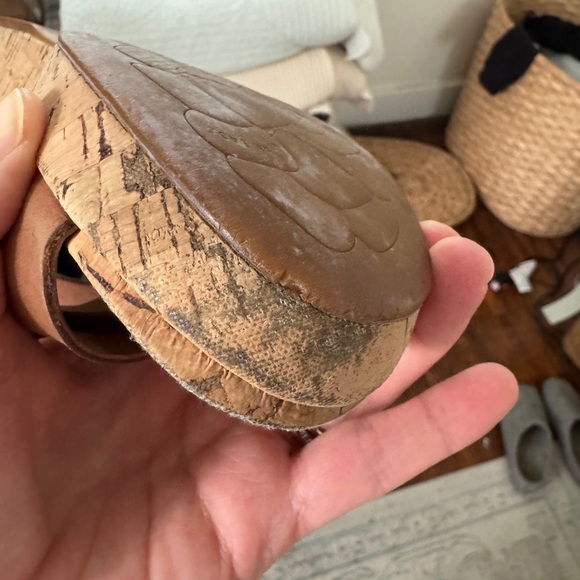 Kork-Ease Myrna Sandals - Picture 3 of 3